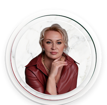 Мещерякова Светлана Владимировна