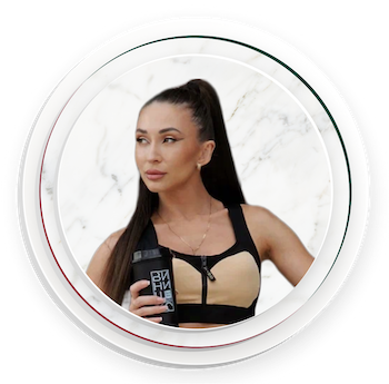 Новикова Виктория Дмитриевна